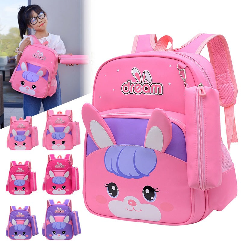 Mochila Infantil Escolar - DREAM