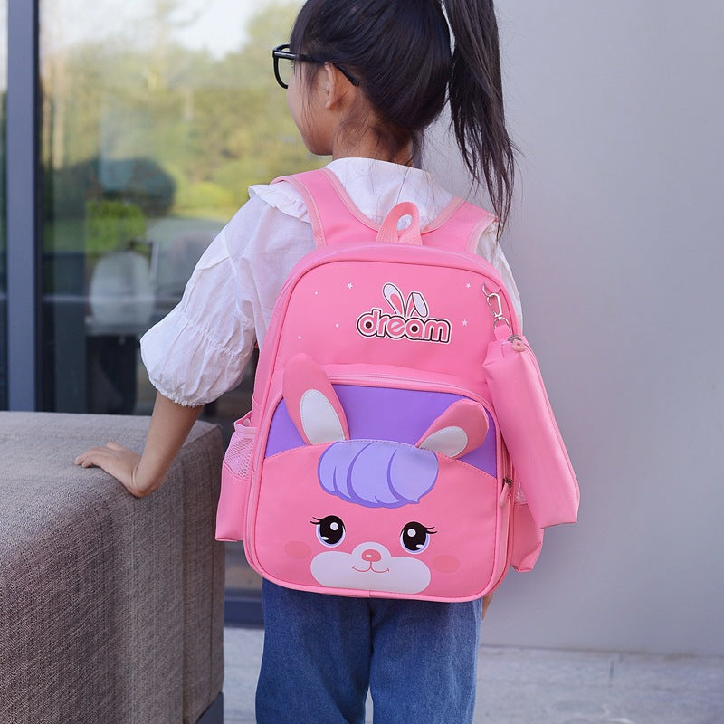 Mochila Infantil Escolar - DREAM