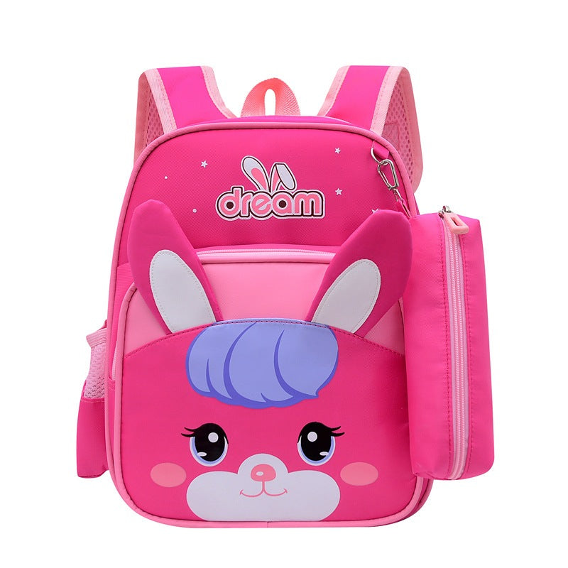 Mochila Infantil Escolar - DREAM