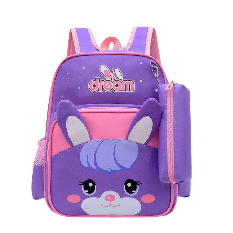 Mochila Infantil Escolar - DREAM